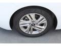 Quartz White Pearl - Elantra Value Edition Photo No. 5