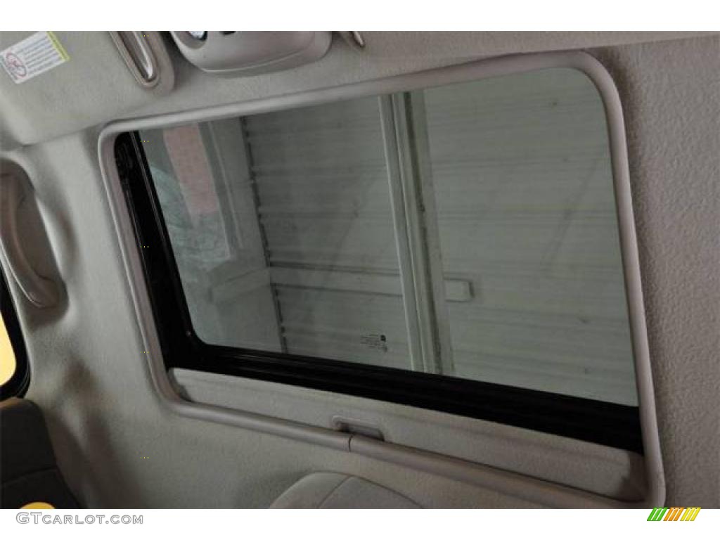 2001 Suburban 2500 LT 4x4 - Forest Green Metallic / Tan photo #10