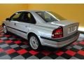 Silver Metallic - S80 2.9 Photo No. 22