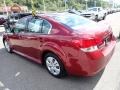 Venetian Red Pearl - Legacy 2.5i Premium Photo No. 3