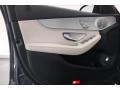 Steel Grey Metallic - C 300 4Matic Sedan Photo No. 25