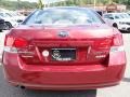 Venetian Red Pearl - Legacy 2.5i Premium Photo No. 4