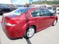 Venetian Red Pearl - Legacy 2.5i Premium Photo No. 5