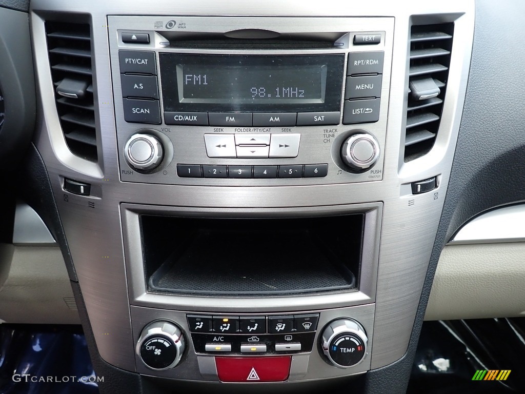 2014 Legacy 2.5i Premium - Venetian Red Pearl / Ivory photo #19