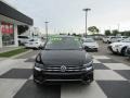 Deep Black Pearl - Tiguan S 4MOTION Photo No. 2