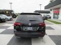 Deep Black Pearl - Tiguan S 4MOTION Photo No. 4
