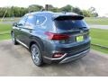 2020 Rainforest Hyundai Santa Fe SEL  photo #6