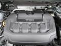 Deep Black Pearl - Tiguan S 4MOTION Photo No. 6