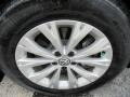 Deep Black Pearl - Tiguan S 4MOTION Photo No. 7