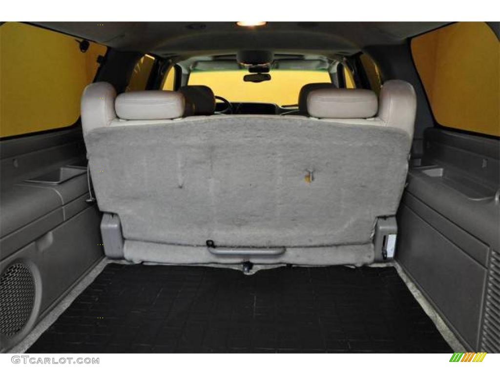 2001 Suburban 2500 LT 4x4 - Forest Green Metallic / Tan photo #15