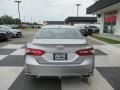 2018 Predawn Gray Mica Toyota Camry SE  photo #4