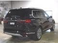 Black Sapphire Metallic - X7 xDrive50i Photo No. 4