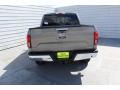 2019 Silver Spruce Ford F150 Lariat SuperCrew 4x4  photo #7