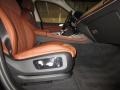 Tartufo 2019 BMW X7 xDrive50i Interior Color
