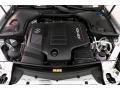 3.0 Liter Turbocharged DOHC 24-Valve VVT Inline 6 Cylinder w/EQ Boost 2020 Mercedes-Benz E 53 AMG 4Matic Coupe Engine