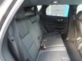 Jet Black Rear Seat Photo for 2020 Chevrolet Blazer #135346733