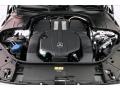 3.0 Liter DI biturbo DOHC 24-Valve VVT V6 Engine for 2020 Mercedes-Benz S 450 Sedan #135346744