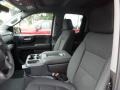 Cajun Red Tintcoat - Silverado 1500 Custom Double Cab 4x4 Photo No. 18