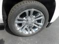 2020 Chevrolet Suburban Premier 4WD Wheel and Tire Photo