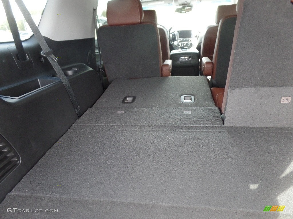 2020 Chevrolet Suburban Premier 4WD Trunk Photo #135347065