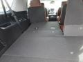 2020 Chevrolet Suburban Jet Black/Mahogany Interior Trunk Photo