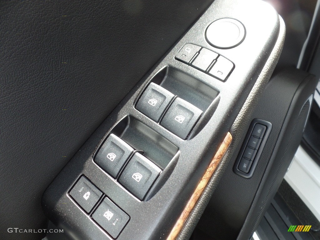 2020 Suburban Premier 4WD - Iridescent Pearl Tricoat / Jet Black/Mahogany photo #24