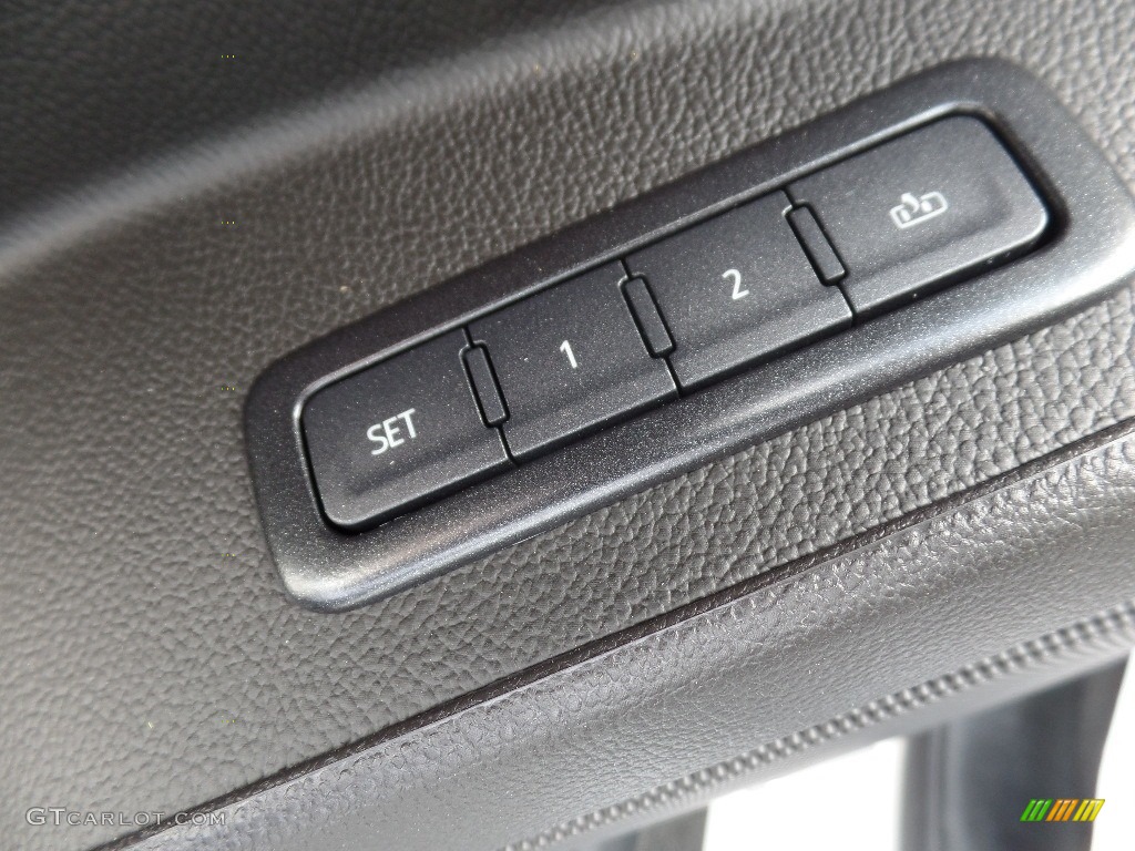 2020 Suburban Premier 4WD - Iridescent Pearl Tricoat / Jet Black/Mahogany photo #26