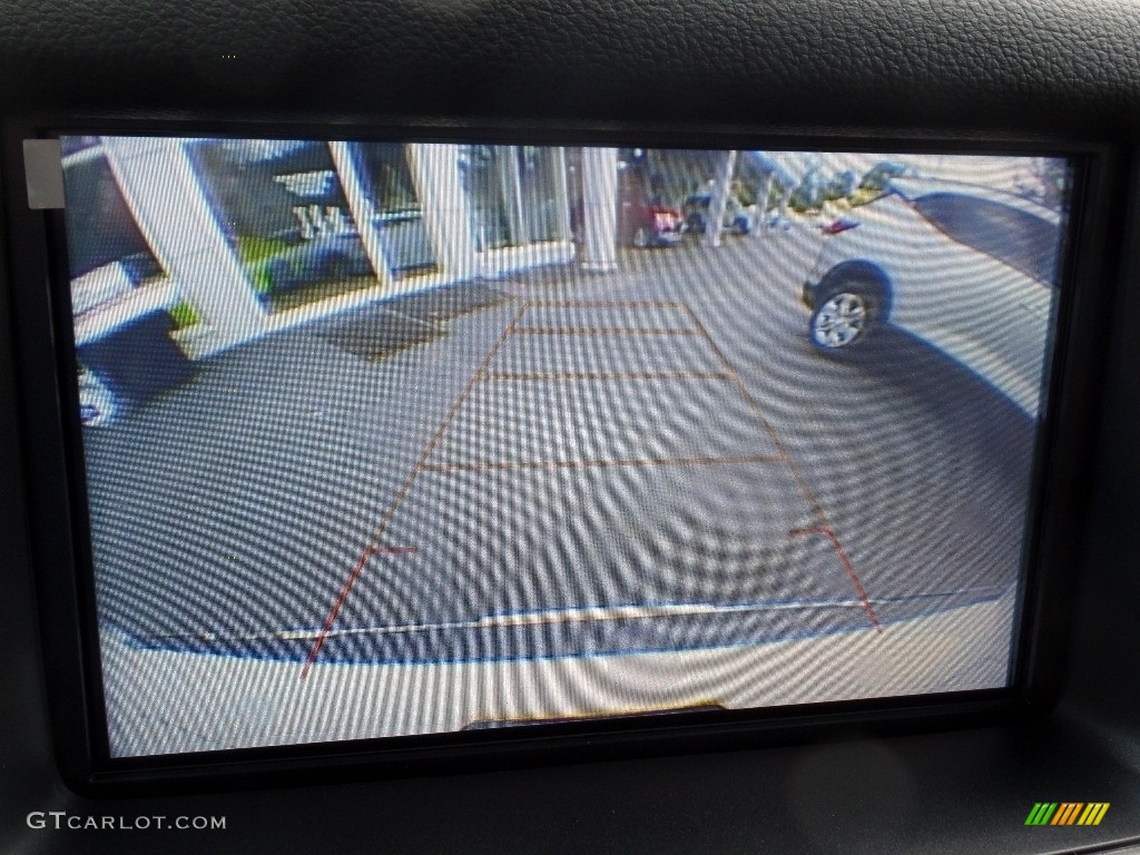 2020 Suburban Premier 4WD - Iridescent Pearl Tricoat / Jet Black/Mahogany photo #39