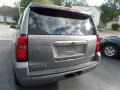 Pepperdust Metallic - Tahoe LS 4WD Photo No. 8