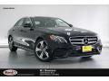 Black - E 350 Sedan Photo No. 1