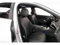 Iridium Silver Metallic - S 450 Sedan Photo No. 5