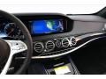 Iridium Silver Metallic - S 450 Sedan Photo No. 6