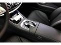 Iridium Silver Metallic - S 450 Sedan Photo No. 7