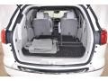 2014 White Diamond Tricoat Buick Enclave Leather AWD  photo #11