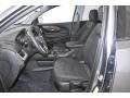 Satin Steel Metallic - Terrain SLE AWD Photo No. 6