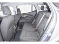 Satin Steel Metallic - Terrain SLE AWD Photo No. 7