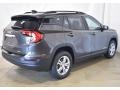 Graphite Gray Metallic - Terrain SLE AWD Photo No. 2