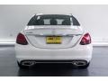 Polar White - C 300 Sedan Photo No. 3
