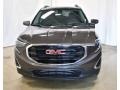 Graphite Gray Metallic - Terrain SLE AWD Photo No. 4