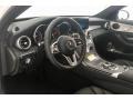 Polar White - C 300 Sedan Photo No. 4