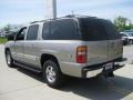 2001 Light Pewter Metallic Chevrolet Suburban 1500 LT 4x4  photo #6