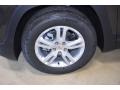 Graphite Gray Metallic - Terrain SLE AWD Photo No. 5