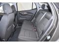 Graphite Gray Metallic - Terrain SLE AWD Photo No. 7