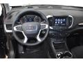 Graphite Gray Metallic - Terrain SLE AWD Photo No. 8