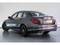 Selenite Grey Metallic - C 300 Sedan Photo No. 2
