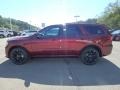 Octane Red Pearl - Durango GT AWD Photo No. 2