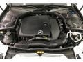 Selenite Grey Metallic - C 300 Sedan Photo No. 8