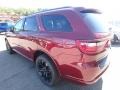 Octane Red Pearl - Durango GT AWD Photo No. 3
