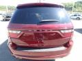 Octane Red Pearl - Durango GT AWD Photo No. 4