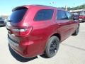 Octane Red Pearl - Durango GT AWD Photo No. 6